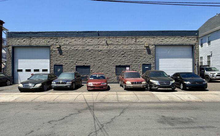 Pictures of Industrial property located at 70 Elizabeth St, Bridgeport, CT 06610 for sales - image #1