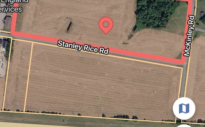 Pictures of Land property located at 0 Stanley Rice Road, Smiths Grove, KY 42171 for sales - image #1