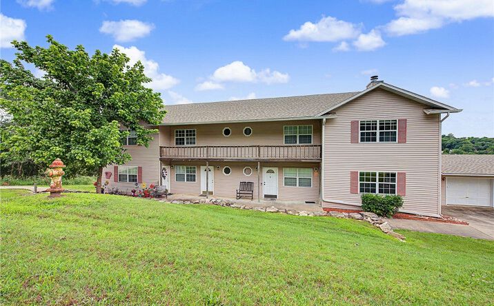 18 Green Meadow Lane, Holiday Island