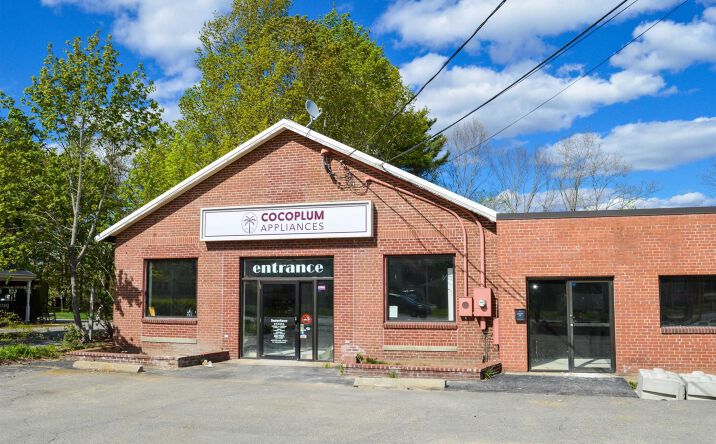 Pictures of Retail property located at 660 Main Street, Keene, NH 03431 for sales - image #1