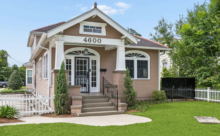 Pictures of Office, Mixed Use, Special Purpose property located at 4600 Jefferson Highway, Jefferson, LA 70121 for sales - image #1