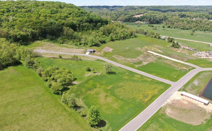 Pictures of Land property located at Lot 18 Taylor Way, Ontario, WI 54651 for sales - image #1
