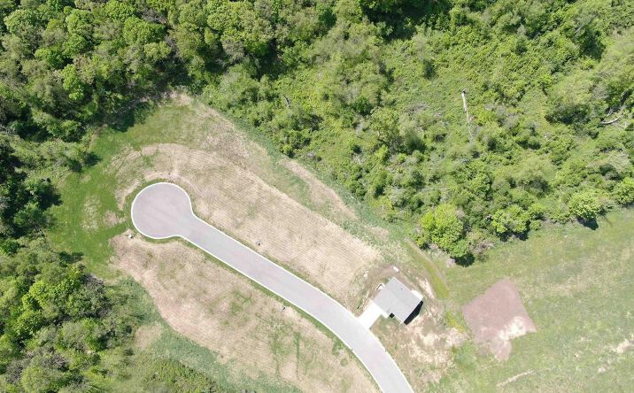 Pictures of Land property located at Lot 29 Woods Trail, Ontario, WI 54651 for sales - image #1