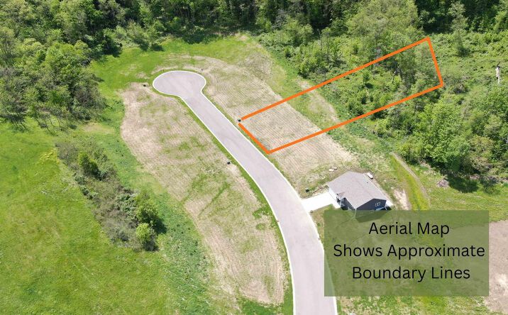 Lot 28 Woods Trail, Ontario