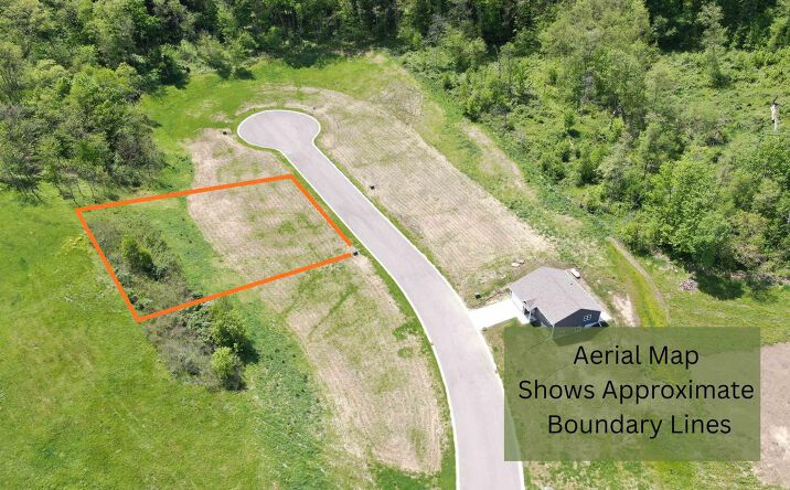 Lot 22 Woods Trail, Ontario