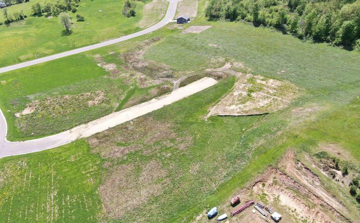 Pictures of Land property located at Lot 15 Woods Trail, Ontario, WI 54651 for sales - image #1