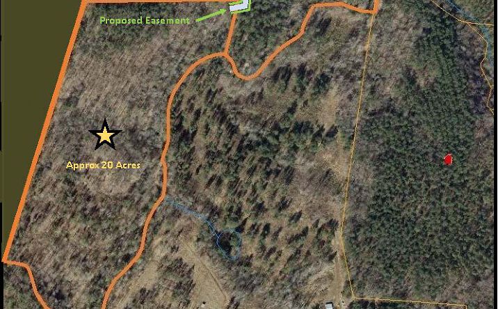Pictures of Retail, Land property located at 00 Tom Wright Road, Franklinton, NC 27525 for sales - image #1