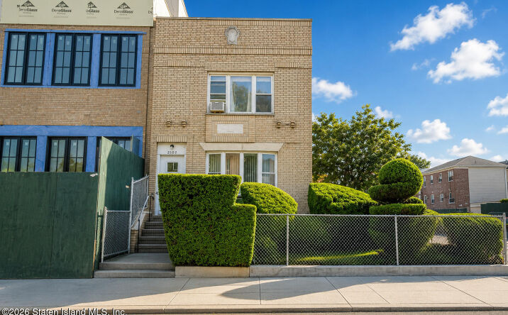 Pictures of Multifamily property located at 2102 61st Street, Brooklyn, NY 11204 for sales - image #1