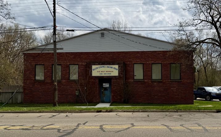 Pictures of Industrial property located at 1015 W Paterson Street, Kalamazoo, MI 49007 for sales - image #1