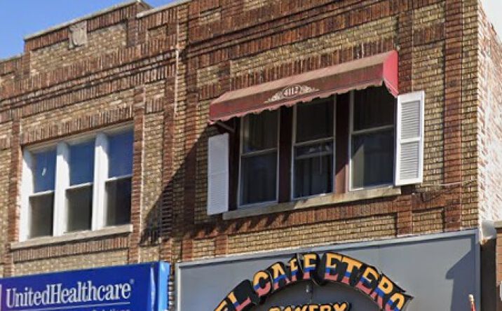 4112 BERGENLINE AVE, UNION CITY