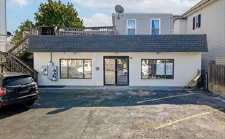 Pictures of Mixed Use, Multifamily, Retail property located at 230 Cumberland Rd, Lowell, MA 01850-1410 for sales - image #1