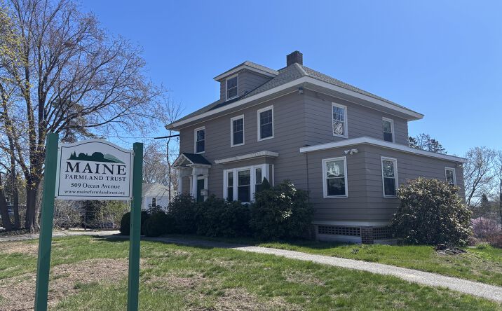 Pictures of Office, Land property located at 509 Ocean Avenue, Portland, ME 04103 for sales - image #1