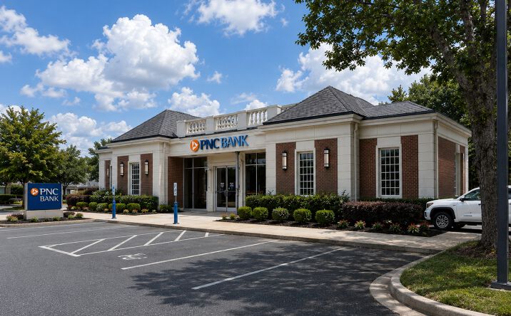 Pictures of Retail property located at 4195 OLD MILTON PKWY, ALPHARETTA, GA 30005 for sales - image #1