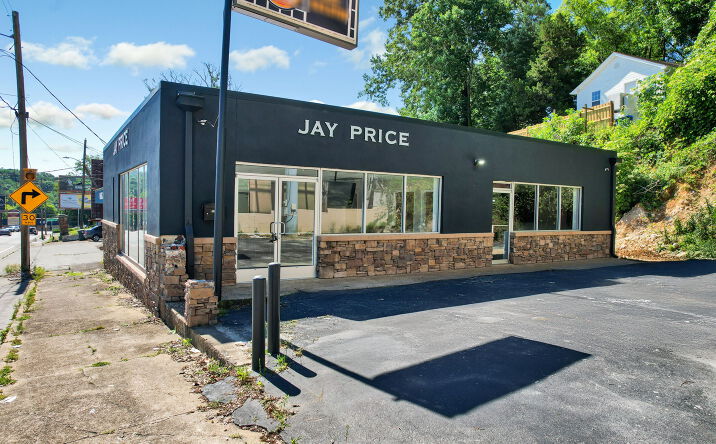 Pictures of Retail, Office property located at 3450 BRAINERD RD, CHATTANOOGA, TN 37411-3532 for sales - image #1