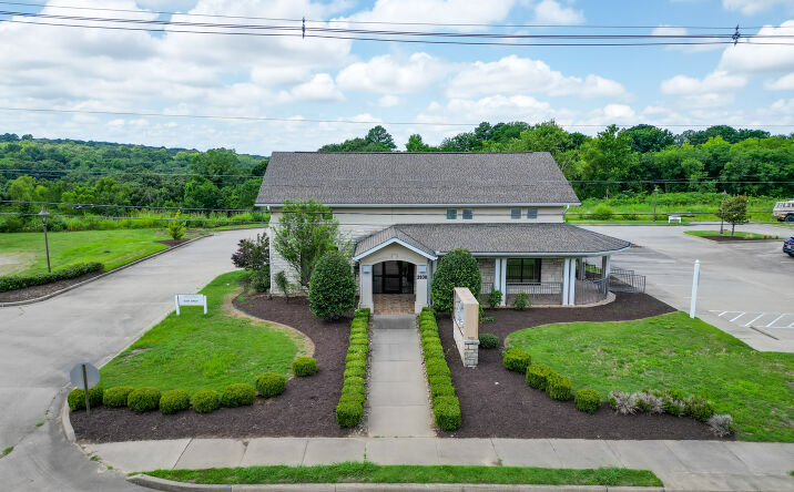 Pictures of Office property located at 2930 Old Greenwood Road, Fort Smith, AR 72903 for sales - image #1