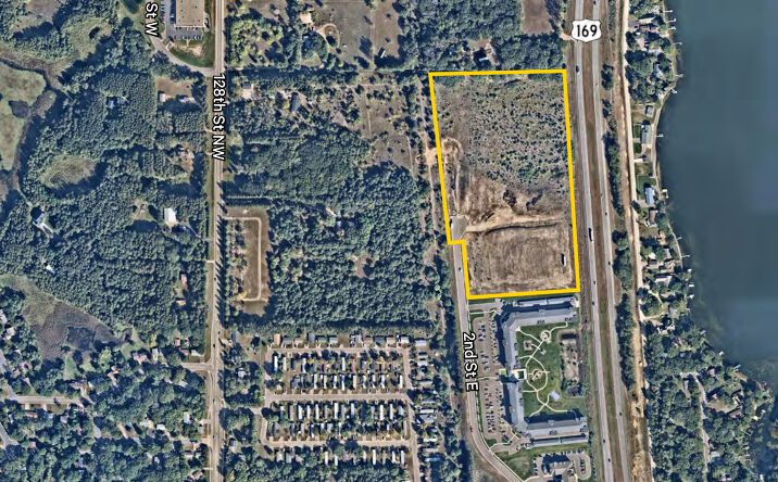 Pictures of Mixed Use, Hospitality, Land property located at 26557 2nd Street East, Zimmerman, MN 55398 for sales - image #1