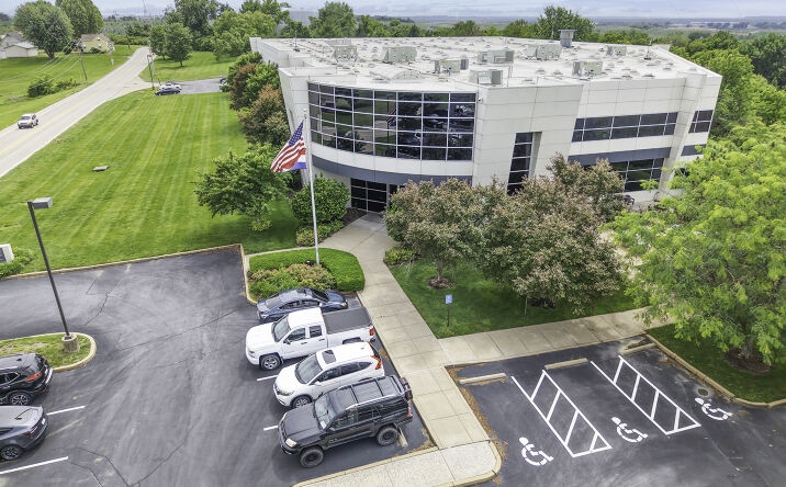 Pictures of Industrial property located at 3333 FOERSTER RD, BRIDGETON, MO 63044-3716 for sales - image #1