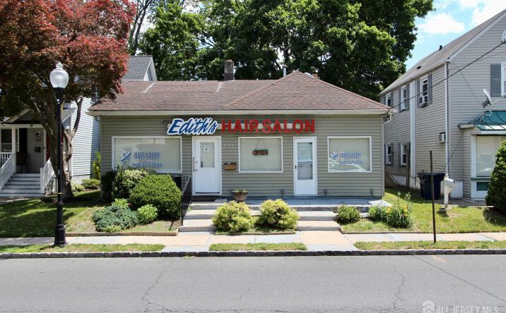 Pictures of Office, Retail property located at 175-177 Front Street, South Plainfield, NJ 07080 for sales - image #1