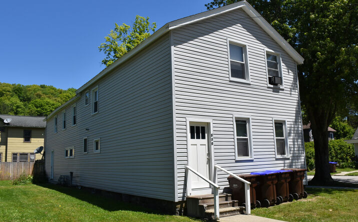 Pictures of Multifamily property located at 130 East Spruce Street, Titusville, PA 16354 for sales - image #1