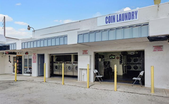 Pictures of Industrial property located at Hialeah Drive, Hialeah, FL 33010 for sales - image #1