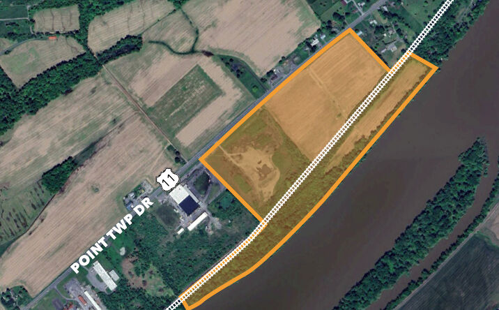 Pictures of Land property located at Point Twp Dr, Point Township, PA 17857 for sales - image #1