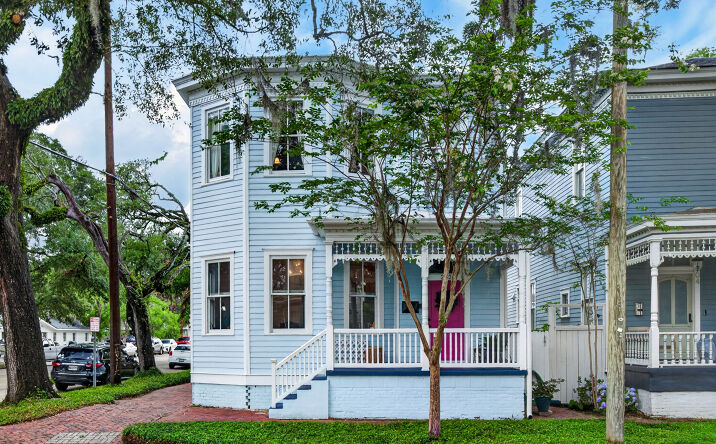 Pictures of Office property located at 202 East 32nd Street, Savannah, GA 31401 for sales - image #1