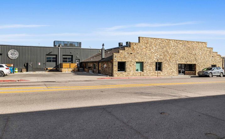 Pictures of Office, Industrial property located at 324 Jefferson Street, Fort Collins, CO 80524 for sales - image #1