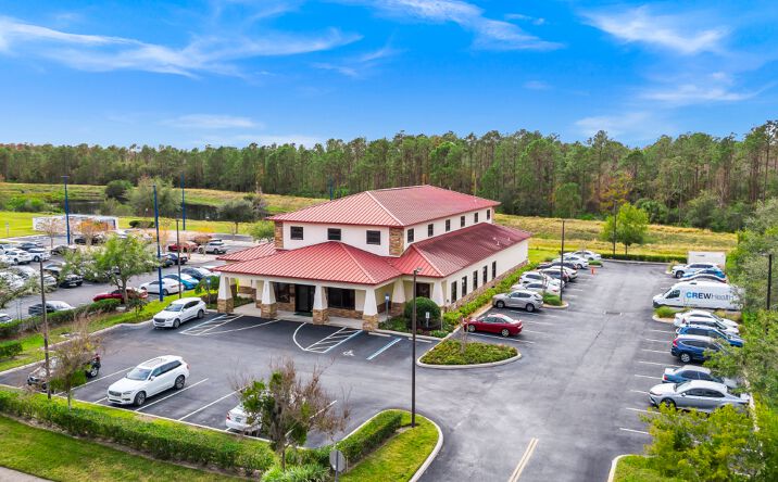 Pictures of Office property located at 8601 COMMODITY CIR, ORLANDO, FL 32819-9003 for sales - image #1