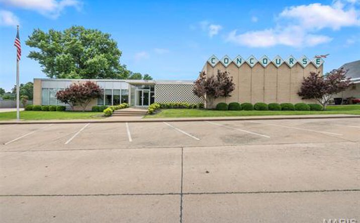 Pictures of Mixed Use, Office property located at 429 N Broadview Street, Cape Girardeau, MO 63701 for sales - image #1