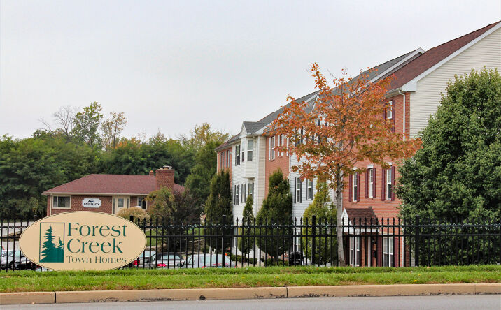 Pictures of Multifamily property located at 1119 & 1133 N Byrne Rd, Toledo, OH 43607 for sales - image #1