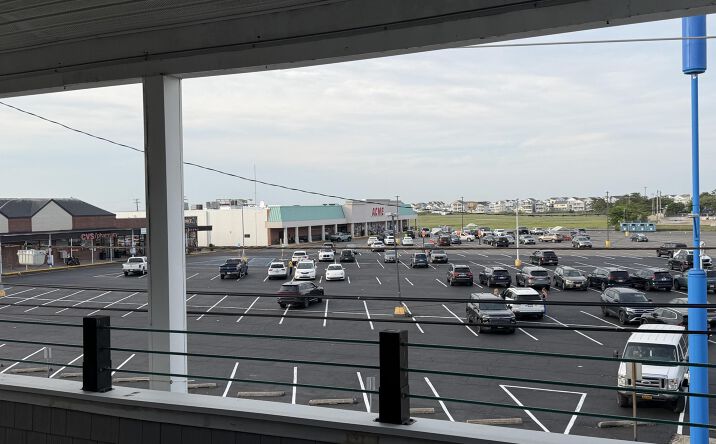 Pictures of Mixed Use, Land property located at 2600 Park Boulevard, Wildwood, NJ 08260 for sales - image #1