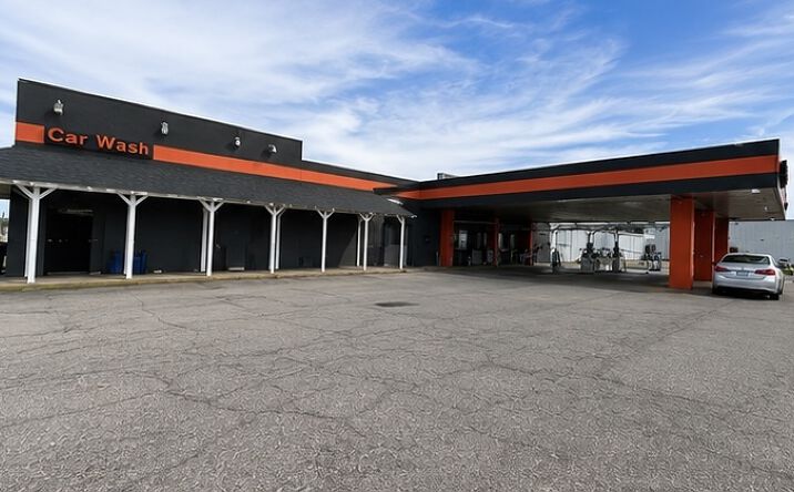 Pictures of Retail property located at 3820 Penbrook Street, Odessa, TX 79762 for sales - image #1