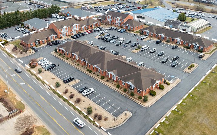 Pictures of Office property located at 300 Neff Avenue, Harrisonburg, VA 22801 for sales - image #1