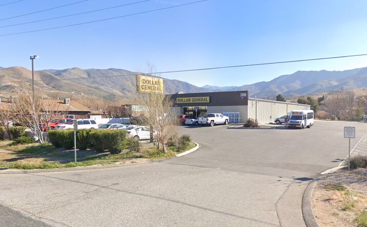 Pictures of Retail, Office, Industrial property located at 12006 Highway 178, Lake Isabella, CA 93240 for sales - image #1