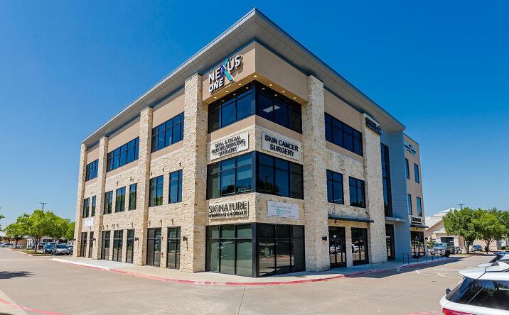 Pictures of Office property located at 5060 Tennyson Parkway, Plano, TX 75024 for sales - image #1