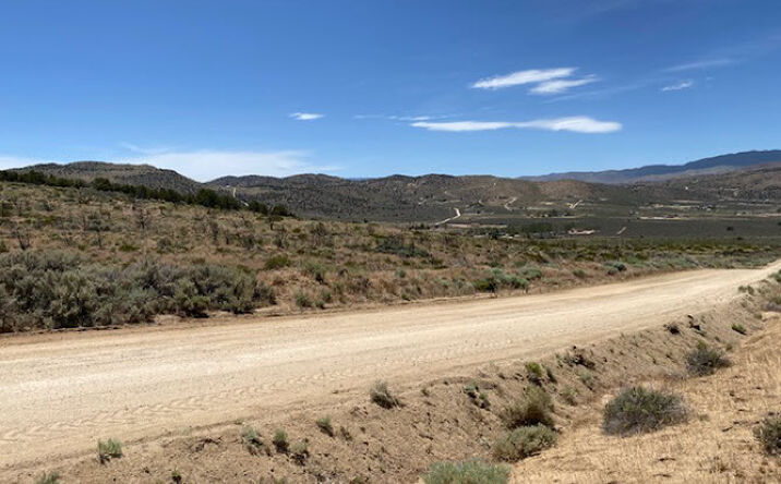Pictures of Land property located at 2945 Argonaught Way, Reno, NV 89506 for sales - image #1