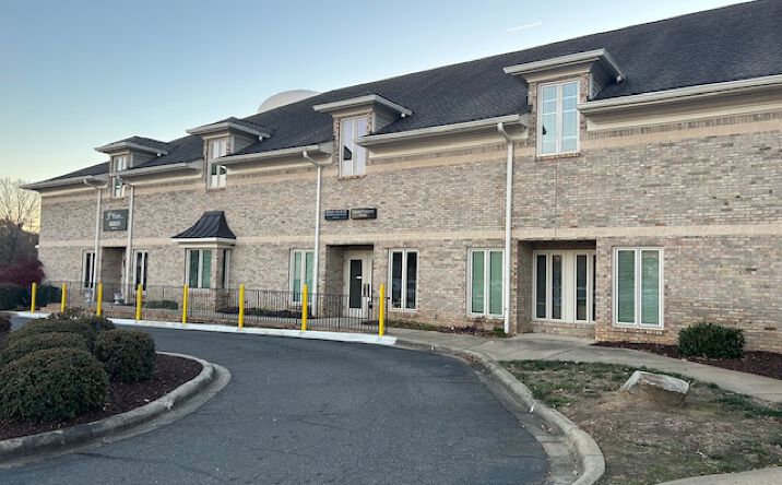 Pictures of Office property located at 1721 Ebenezer Road, Rock Hill, SC 29732 for sales - image #1