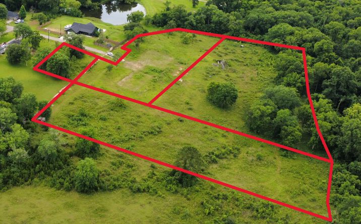 Pictures of Land property located at 23900 TRI LAKES RD, MONTGOMERY, TX 77316 for sales - image #1