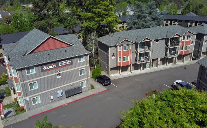 Pictures of Multifamily property located at 9520 SW Greenburg Road, Tigard, OR 97223-5478 for sales - image #1
