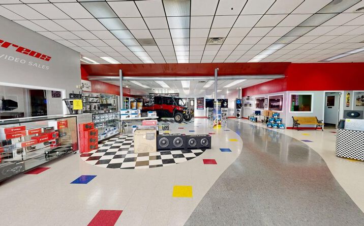 Pictures of Retail, Industrial property located at 2271 Eldorado Drive, Billings, MT 59102 for sales - image #1