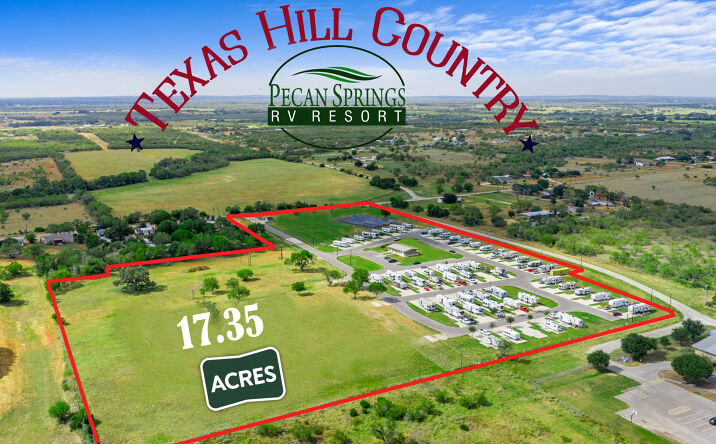 Pictures of Multifamily property located at 1956 Sutherland Springs Road, Floresville, TX 78114 for sales - image #1