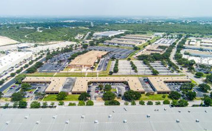 Pictures of Industrial property located at 1850-1900 Grandstand Dr, San Antonio, TX 78238 for sales - image #1
