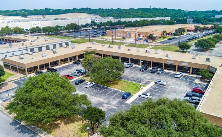 Pictures of Industrial property located at 1850-1900 Grandstand Dr, San Antonio, TX 78238 for sales - image #1