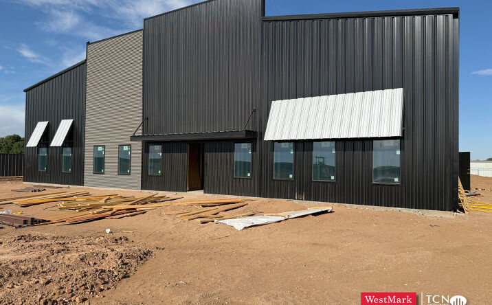 Pictures of Industrial property located at 11430 County Road 2220, Lubbock, TX 79423 for sales - image #1