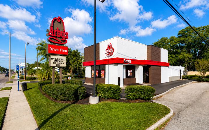 Pictures of Retail property located at 571 34th Street N, St. Petersburg, FL 33713 for sales - image #1
