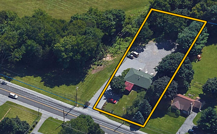 Pictures of Retail, Office property located at 876 Dutchess Turnpike, Poughkeepsie, NY 12603 for sales - image #1