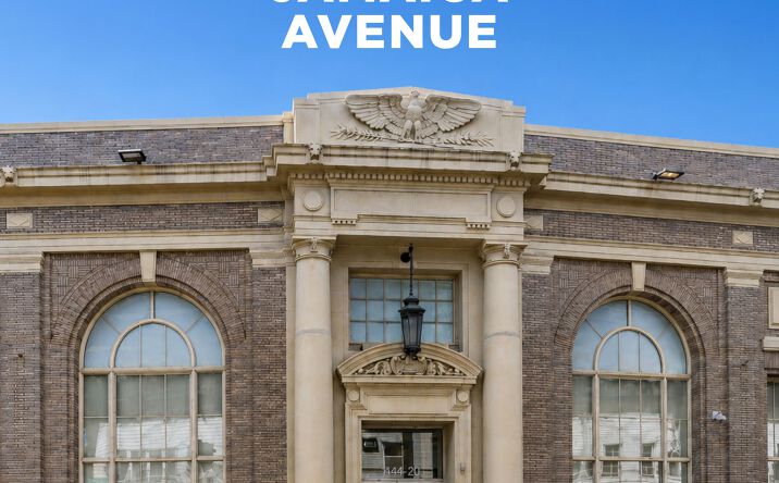 Pictures of Retail, Mixed Use, Land property located at 114-20 Jamaica Avenue, Queens, NY 11418 for sales - image #1