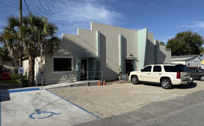Pictures of Office property located at 2805 West 12th Street, Panama City, FL 32401 for sales - image #1
