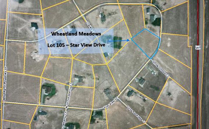 Pictures of Land property located at 37 Starview Drive, Three Forks, MT 59752 for sales - image #1