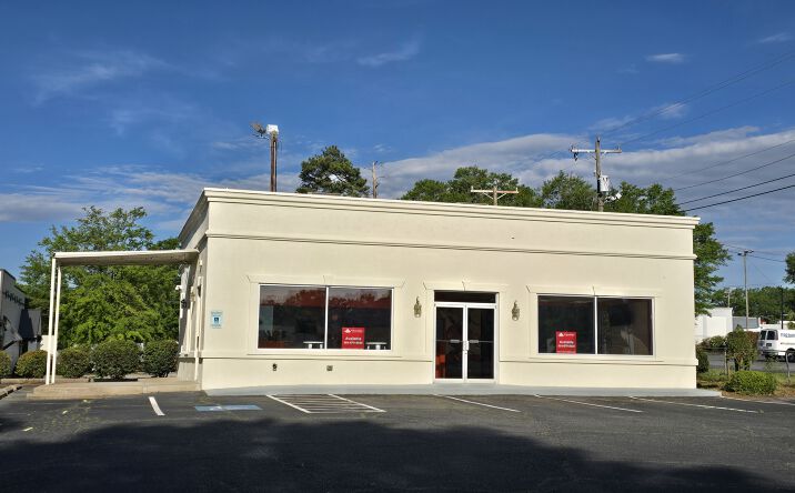 Pictures of Retail property located at 98 SOUTHPORT RD, SPARTANBURG, SC 29306-3831 for sales - image #1